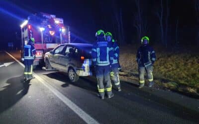 PKW Bergung