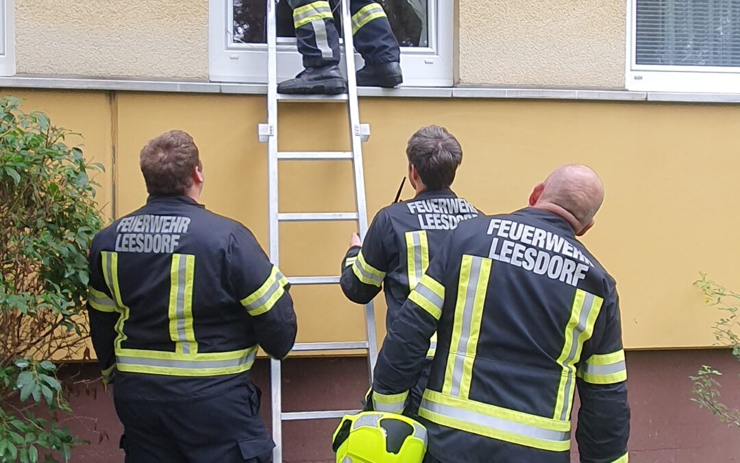 Türöffnung