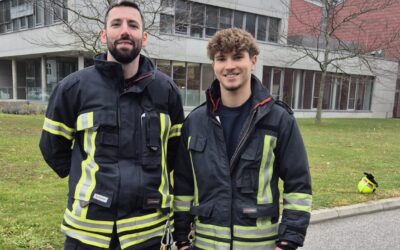 Erfolgreiches Modul Abschluss Truppmann