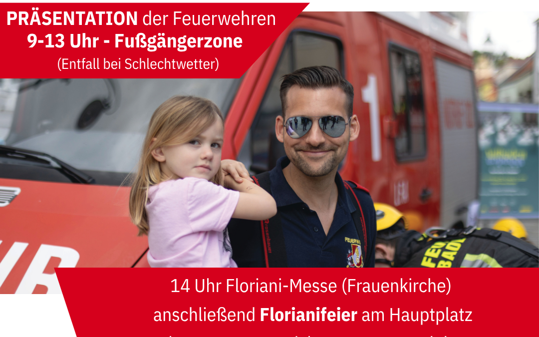 Florianitag 2026
