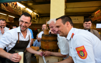 Vielen Dank für euren Besuch!