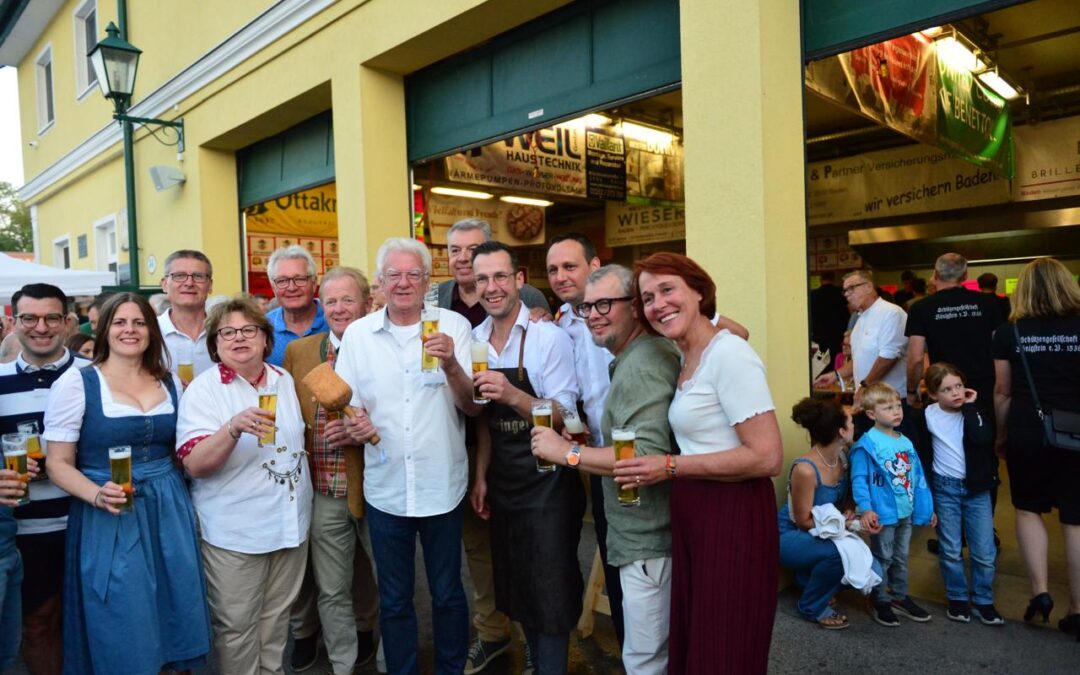 Erster Festtag 2026